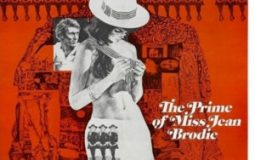 The Prime of Miss Jean Brodie (1969)