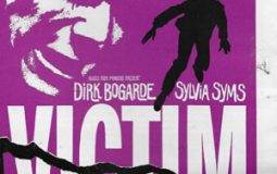 Dirk Bogarde in Victim (1961)