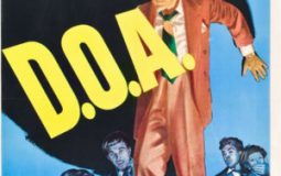 D.O.A. (1949)