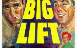 The Big Lift (1950)