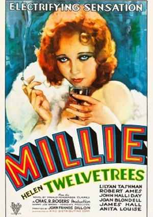 Helen Twelvetrees in Millie (1931)