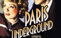 Paris Underground (1945)