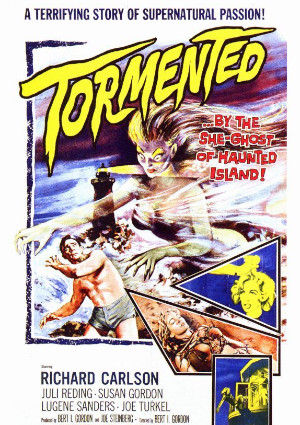 Tormented (1960)