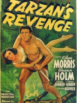 Tarzan's Revenge (1938)