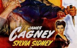 Blood on the Sun (1945)