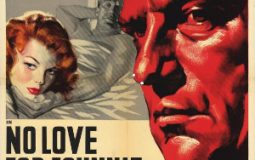 No Love for Johnnie (1961)