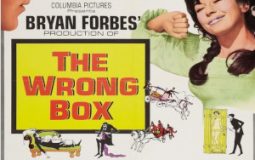 The Wrong Box (1966)