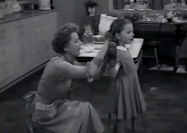 It Grows on Trees (1952)