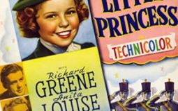 Shirley Temple, Richard Greene, Ian Hunter, Anita Louise, Beryl Mercer, and Arthur Treacher in The Little Princess (1939)