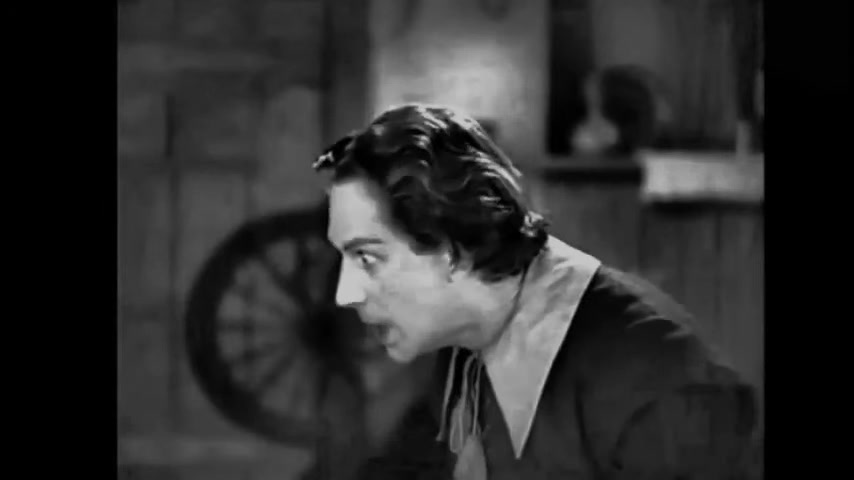 The Scarlet Letter movie scene