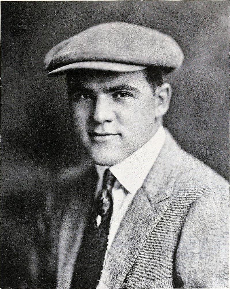 Hal Roach
