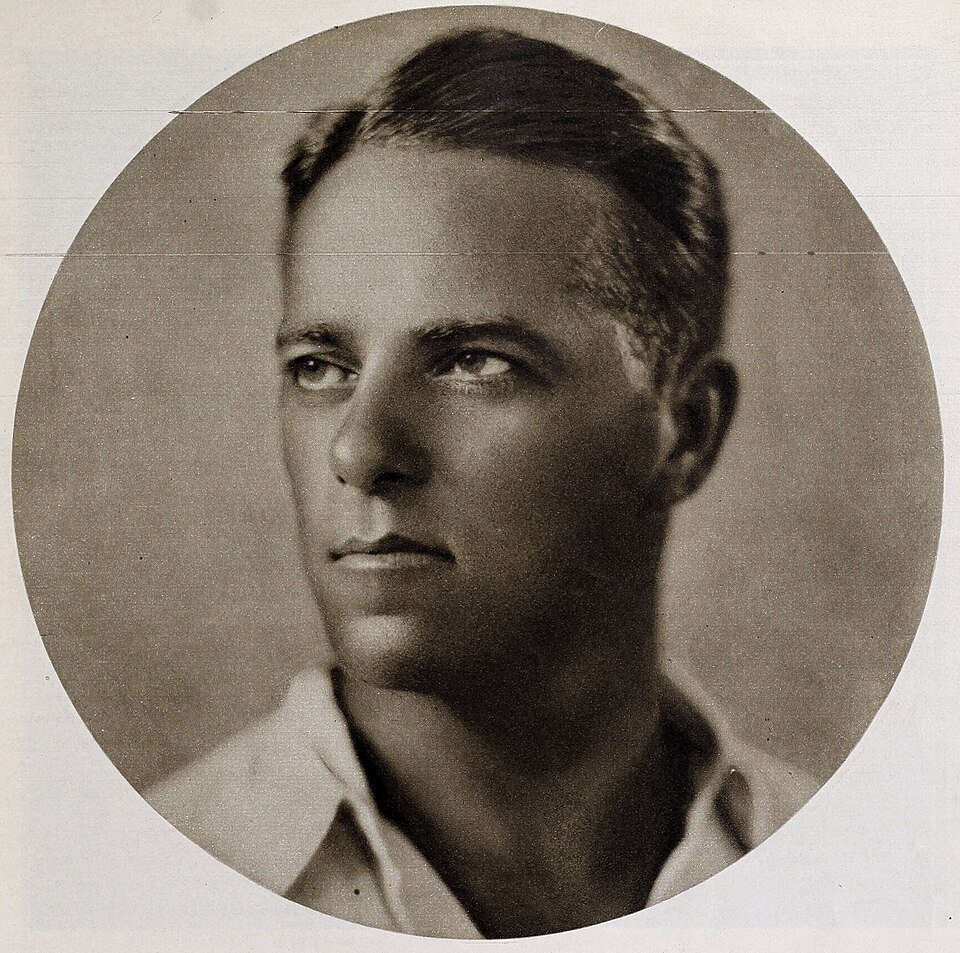 Alexander Gray