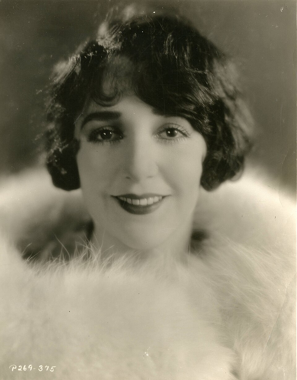 Bebe Daniels