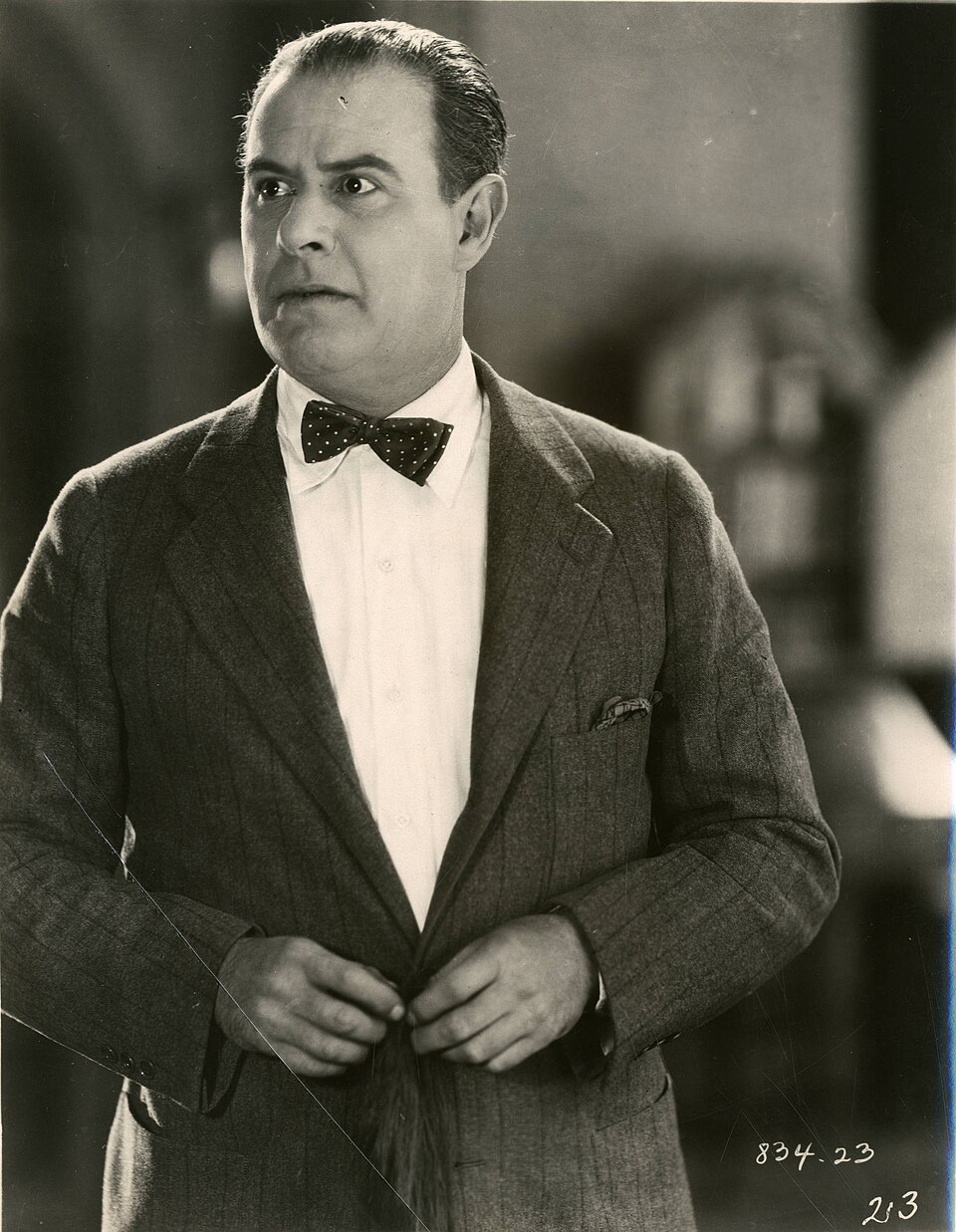 Ford Sterling