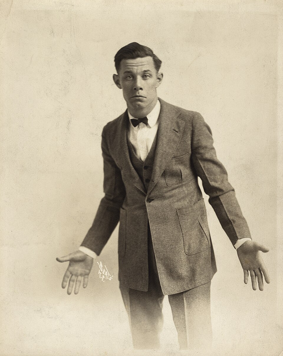 Jack Cameron