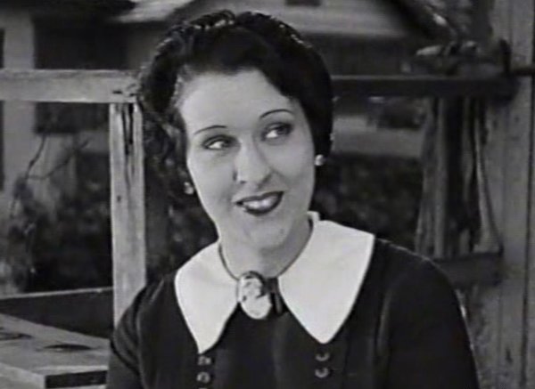 Anita Garvin
