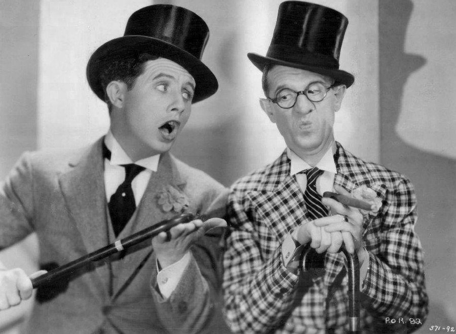 Wheeler & Woolsey