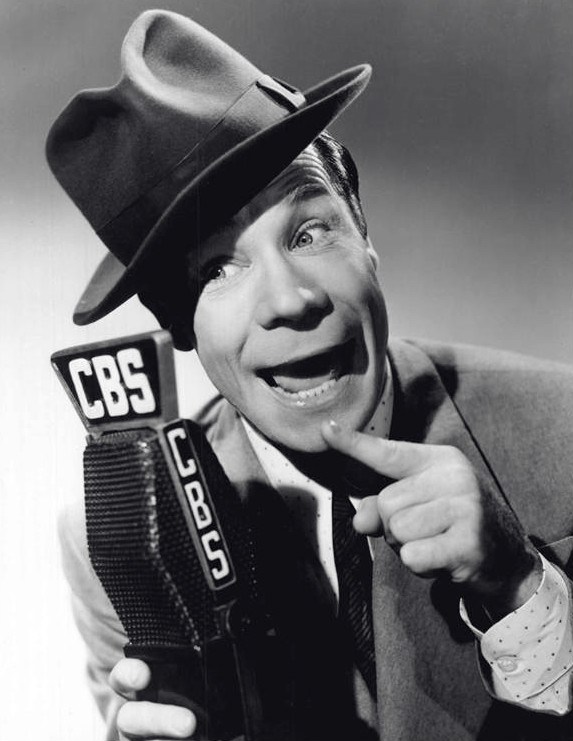 Joe E. Brown