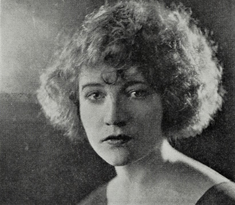 Betty Compson