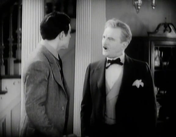 Coquette movie scene